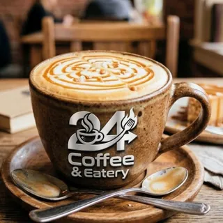 Kopi Susu Gula Aren