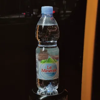 Mineral Water