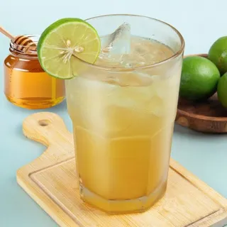 Jeruk Nipis Madu