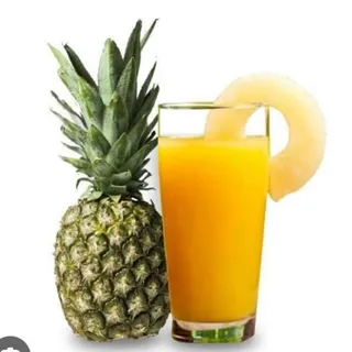 Jus Nanas
