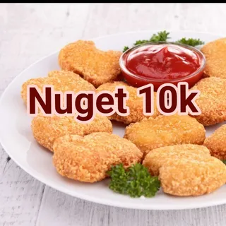 Nuget 10k
