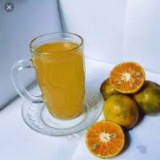 Jeruk Panas