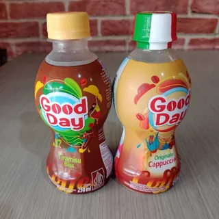 Good Day Botol