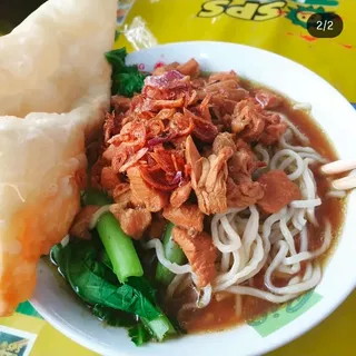 Mie Ayam