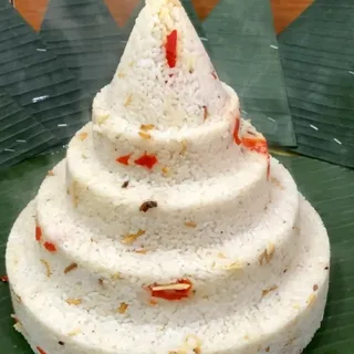 Tumpeng