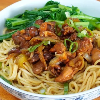 Mie Ayam