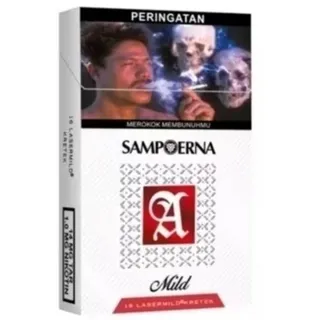 Sampoerna Mild