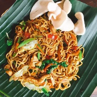 mie goreng