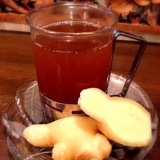 Jahe Gula Merah