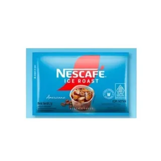 Americano 4 Shoot