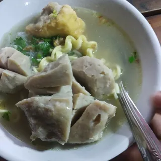 Bakso Tenis