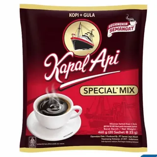 Kopi Hitam