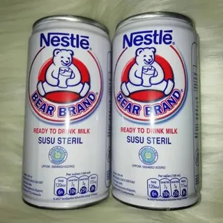 Susu Beruang