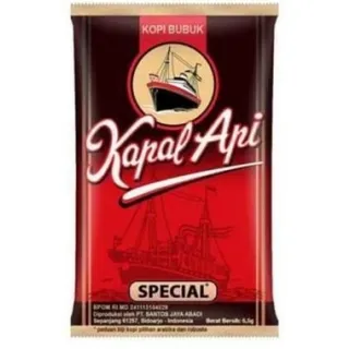 Kopi Pahit