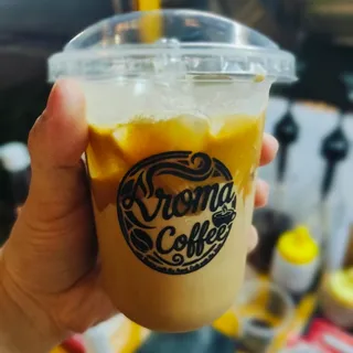 Butteracotch