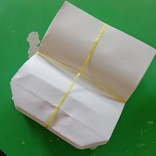 Kertas Chiken