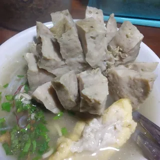 Bakso Urat Jumbo