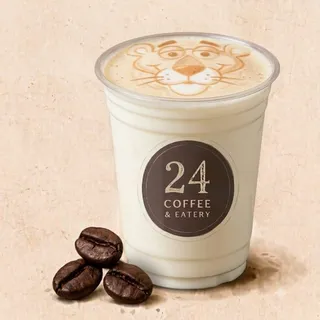 Vanilla Milk