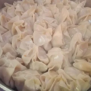 Siomay Kukus