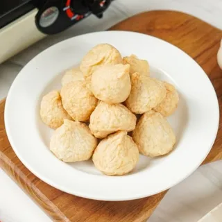 Dumpling Ayam