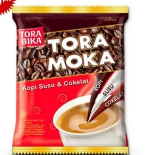 Tora Moka Panas