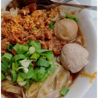 MIE KASAR SPESIAL BESAR