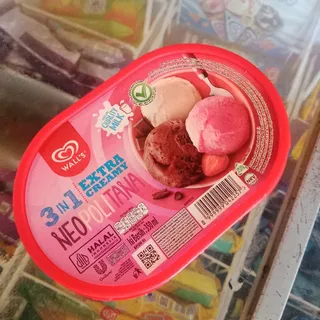Es Cream Neo Politana