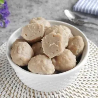 Bakso Halus