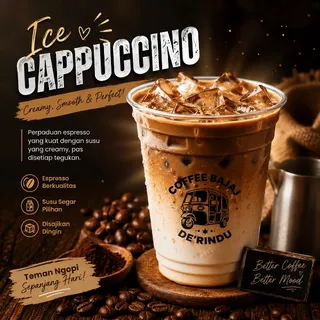 Coppuccino