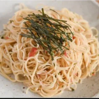 BAKMIE POLOS BESAR