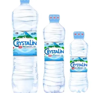 Air Mineral 330ml