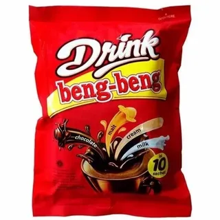 Beng Beng Drink