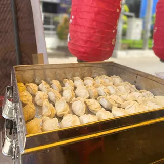 Gyoza Original 