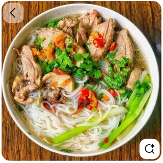 BIHUN SPESIAL BESAR