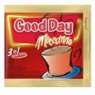 Good day Moccacino