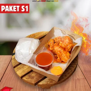 Paket S1