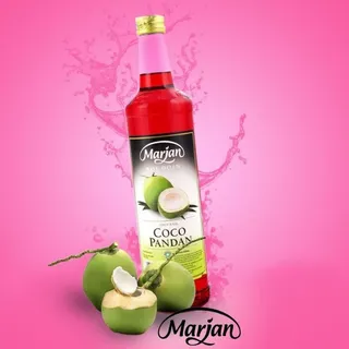 marjan