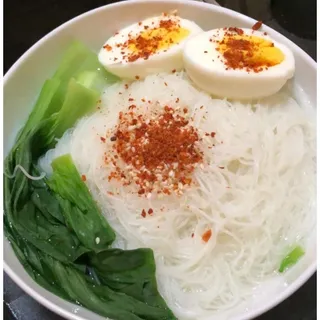 BIHUN POLOS BESAR