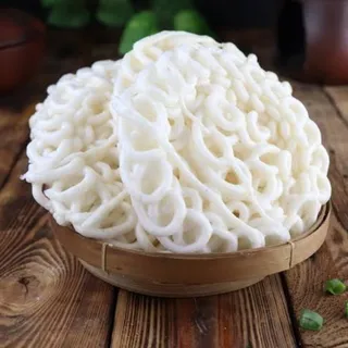 Kerupuk Putih