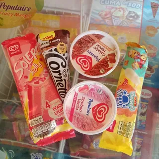 Es Krim 5K