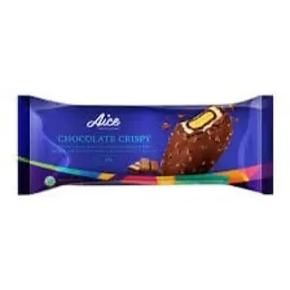 CHOCOLATE CRISPY