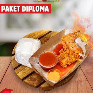 Paket Diploma