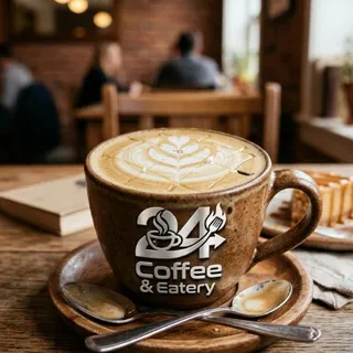 Vanilla Latte