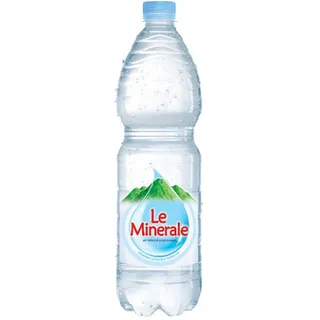 Le Mineral