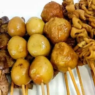 Sate