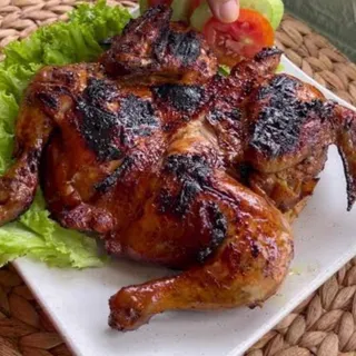 Bakakak Negri