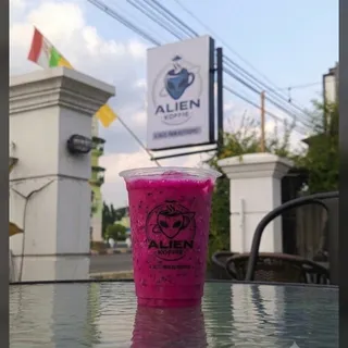 Purple Supernova Juice