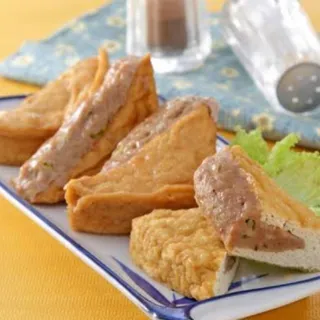 Bakso Tahu