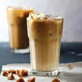 Es Kopi Cappucino 