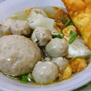 Baso Cuanki Ranjau